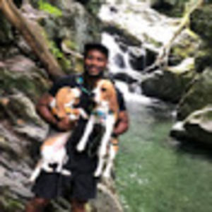 Meet your Posher, Doug